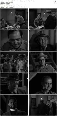 The Twilight Zone 1963 S05 1080p BluRay x265-RARBG