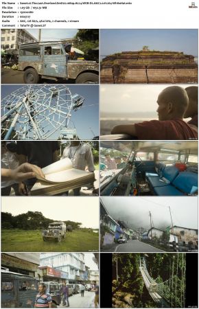 The Last Overland S01 1080p ALL4 WEBRip AAC2 0 x264-WhiteHat