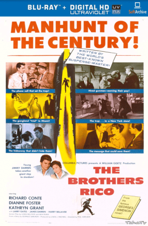 The Brothers Rico 1957 BDRip x264-ORBS