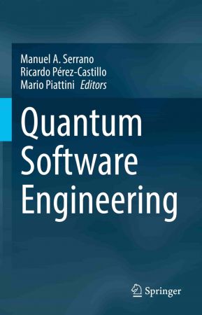 Quantum Software Engineering