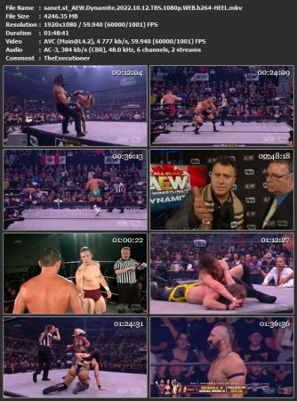 AEW Dynamite 2022.10.12 TBS 1080p WEB h264-HEEL