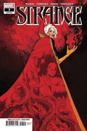 Strange #7 (2022)