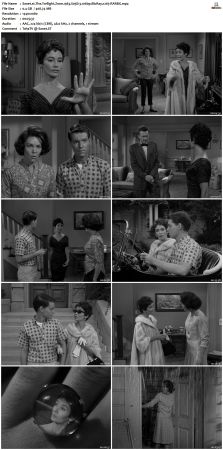 The Twilight Zone 1963 S05 1080p BluRay x265-RARBG