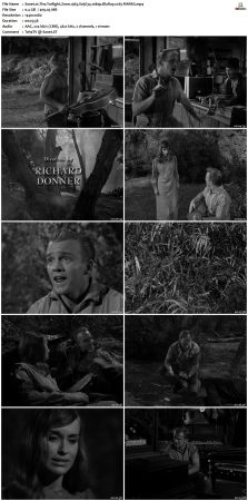 The Twilight Zone 1963 S05 1080p BluRay x265-RARBG