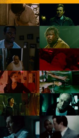 Saw Collection 1080p BRRip x264 AC3 DiVERSiTY