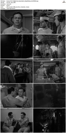 The Twilight Zone 1963 S04 1080p BluRay x265-RARBG