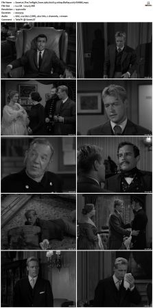 The Twilight Zone 1960 S02 1080p BluRay x265-RARBG