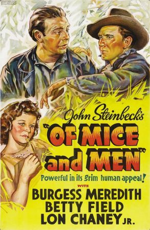 Of Mice and Men 1939 1080p WEBRip x264-RARBG