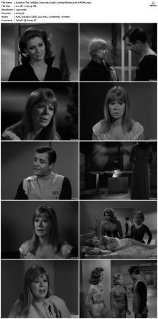 The Twilight Zone 1963 S05 1080p BluRay x265-RARBG