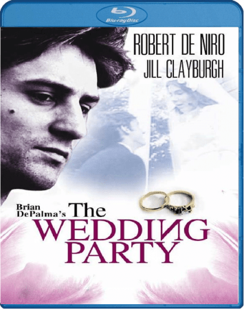 The Wedding Party 1969 1080p BluRay x265-RARBG