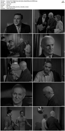 The Twilight Zone 1961 S03 1080p BluRay x265-RARBG