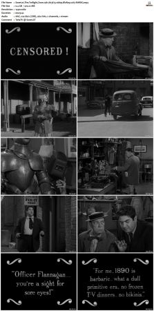 The Twilight Zone 1961 S03 1080p BluRay x265-RARBG