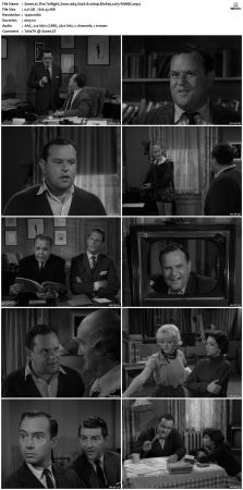 The Twilight Zone 1963 S04 1080p BluRay x265-RARBG