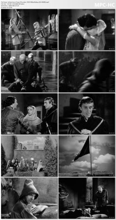 Tower Of London 1939 1080p BluRay x265-RARBG