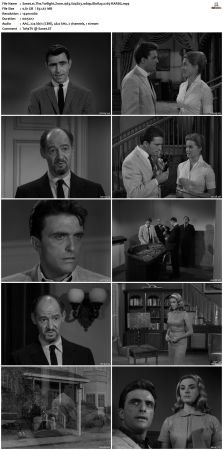 The Twilight Zone 1963 S04 1080p BluRay x265-RARBG