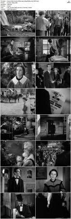 Abe Lincoln in Illinois 1940 1080p BluRay x264-USURY
