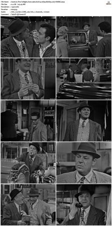 The Twilight Zone 1960 S02 1080p BluRay x265-RARBG
