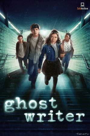 Ghostwriter 2019 S02 1080p WEBRip x265-RARBG