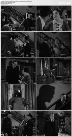 Arsenic and Old Lace 1944 1080p BluRay x265-RARBG