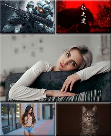 LIFEstyle News MiXture Images. Wallpapers Part (1922)