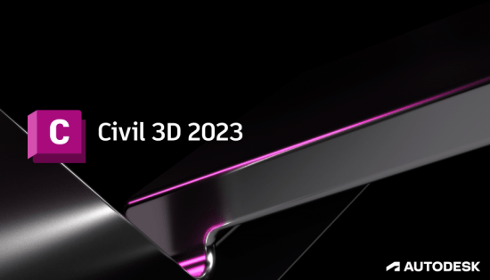 Autodesk AutoCAD Civil 3D 2023.2 Update Only (x64)