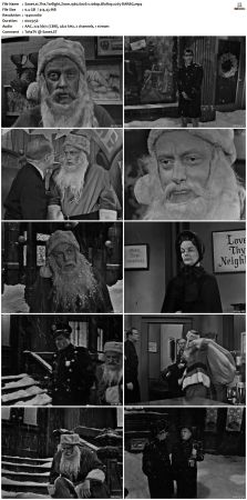 The Twilight Zone 1960 S02 1080p BluRay x265-RARBG