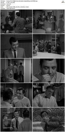 The Twilight Zone 1961 S03 1080p BluRay x265-RARBG