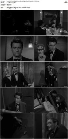 The Twilight Zone 1961 S03 1080p BluRay x265-RARBG