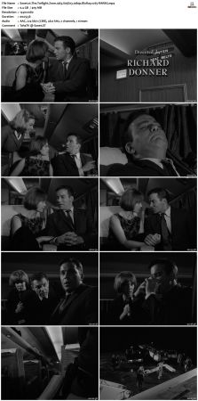 The Twilight Zone 1963 S05 1080p BluRay x265-RARBG