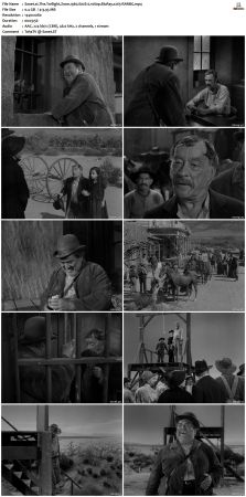 The Twilight Zone 1960 S02 1080p BluRay x265-RARBG