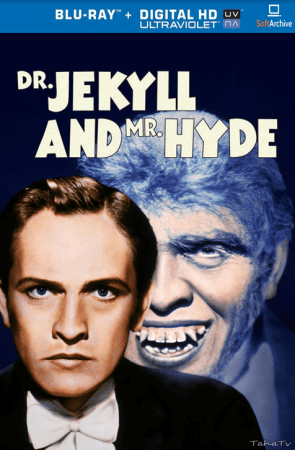Dr. Jekyll and Mr Hyde 1931 1080p BluRay x264-OFT