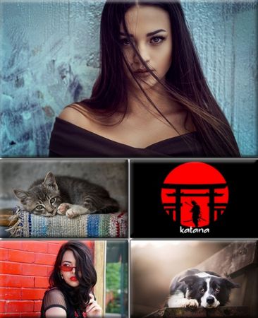Computer Desktop Wallpapers Collection. Part (2860)