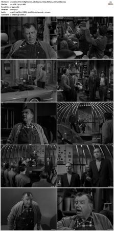 The Twilight Zone 1961 S03 1080p BluRay x265-RARBG
