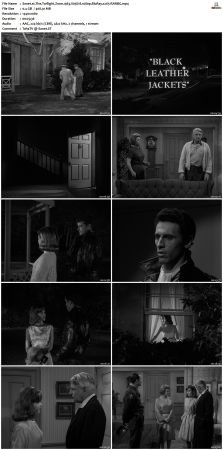 The Twilight Zone 1963 S05 1080p BluRay x265-RARBG