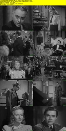 The Seventh Veil 1945 1080p WEBRip x264-RARBG
