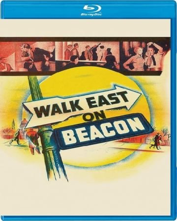 Walk East on Beacon 1952 BDRip x264-ORBS