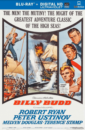 Billy Budd 1962 1080p BluRay x264-nikt0