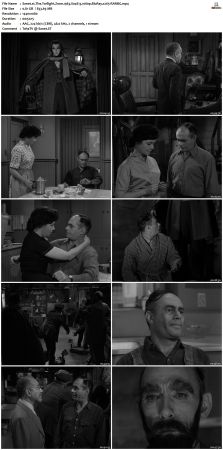 The Twilight Zone 1963 S04 1080p BluRay x265-RARBG