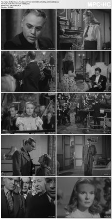 The Seventh Veil 1945 1080p WEBRip x265-RARBG
