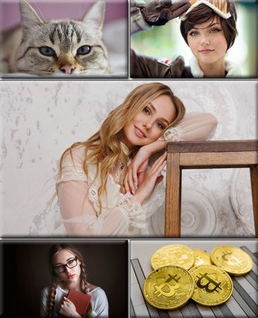 LIFEstyle News MiXture Images. Wallpapers Part (1928)