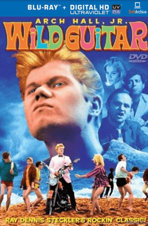 Wild Guitar 1962 1080p BluRay x264-OFT
