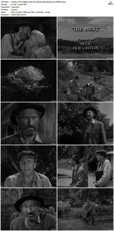 The Twilight Zone 1961 S03 1080p BluRay x265-RARBG