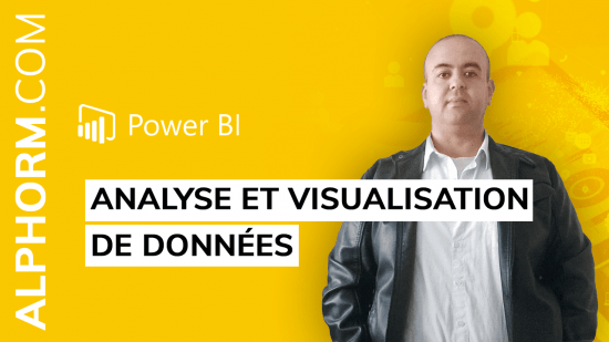 Formation Power BI : Analyse et Visualisation de Données