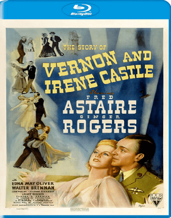 The Story Of Vernon And Irene Castle 1939 1080p BluRay x265-RARBG
