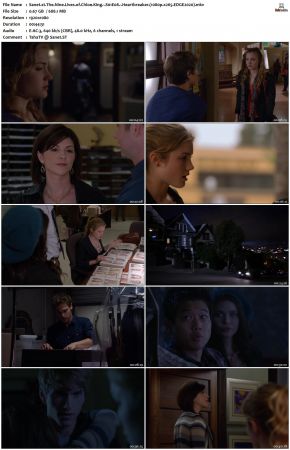 The Nine Lives of Chole King S01 1080p AMZN WEBRip x265 HEVC 10bit DDP 5 1 EDGE2020