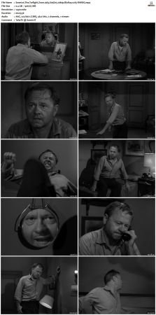 The Twilight Zone 1963 S05 1080p BluRay x265-RARBG