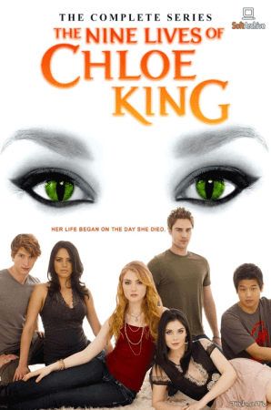 The Nine Lives of Chloe King S01 1080p AMZN WEBRip x265 HEVC 10bit DDP 5.1-EDGE2020