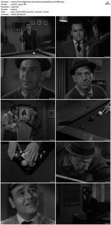 The Twilight Zone 1961 S03 1080p BluRay x265-RARBG