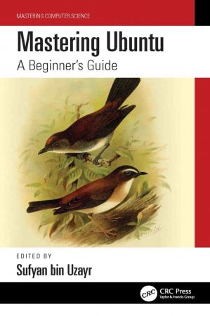 Mastering Ubuntu A Beginner's Guide