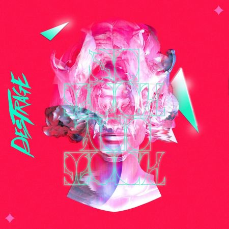 Destrage - So Much. Too much. (2022)